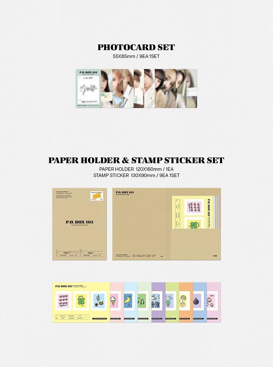 Kep1er シーグリ Season's Greeting2024 3個セット imgrc0090056583.jpg