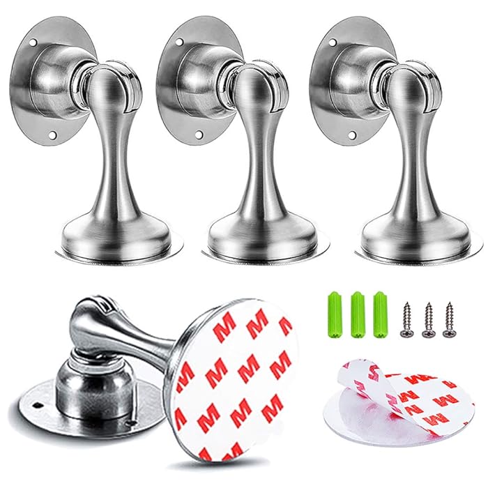 Buy Door Stop Heavy Duty ZUONAI Door Stops Door