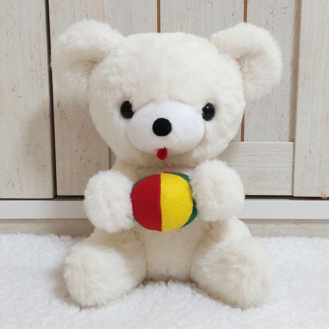 Amazon.co.jp: 吉徳 レトロぬいぐるみこれくしょん 座りマリ持