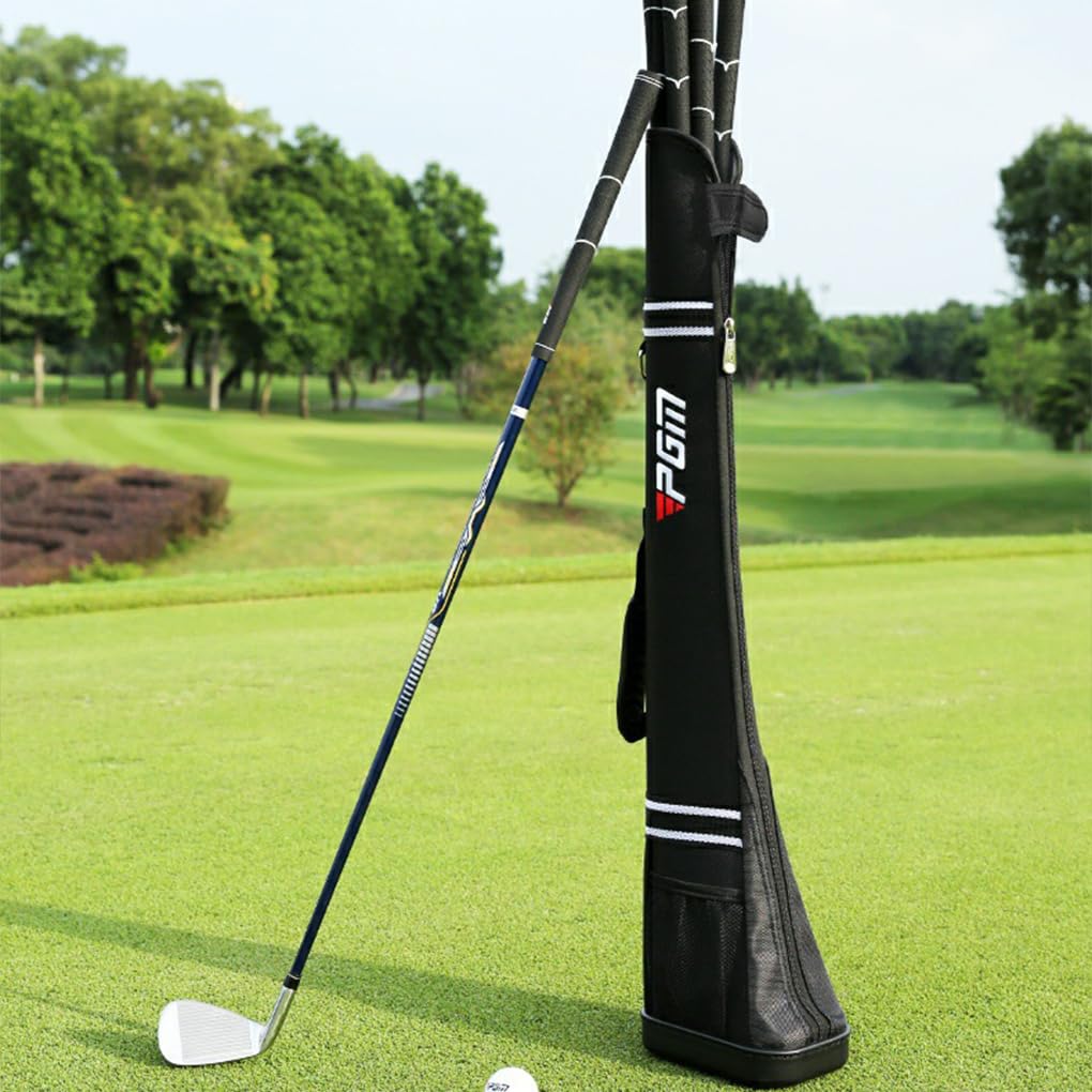 Bolsa de Golf portátil para Hombre, Impermeable, Duradera,