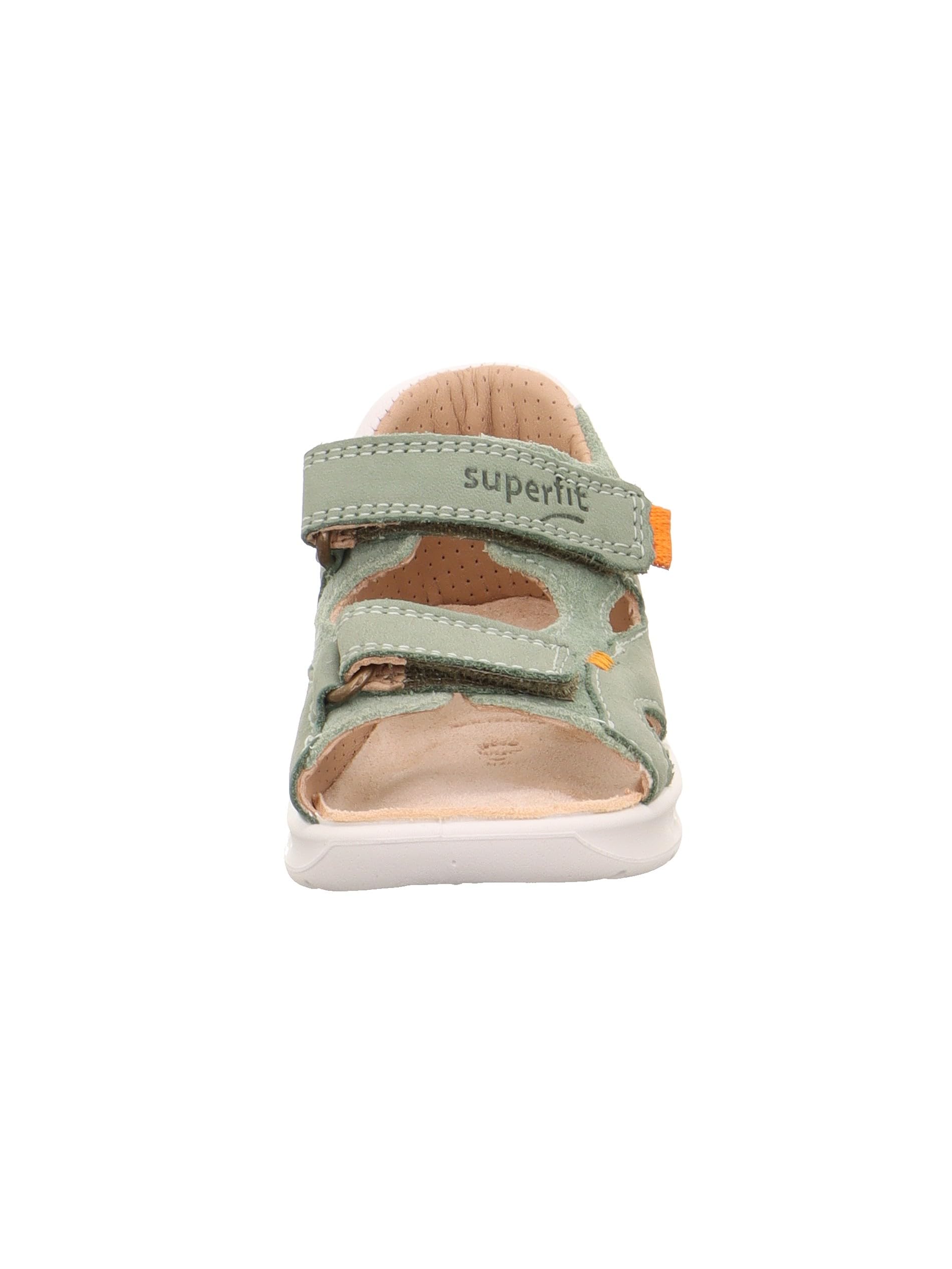 Superfit LAGOON Sandale 1-000510 Jungen