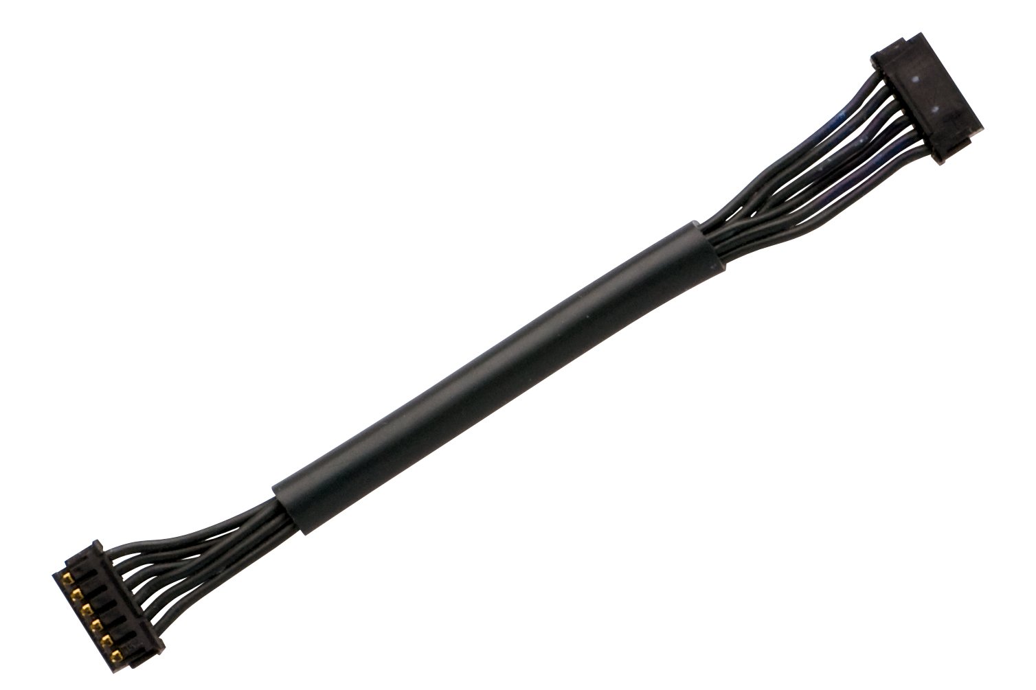 LRP Sensor Wire HighFlex 70mm LRP819307