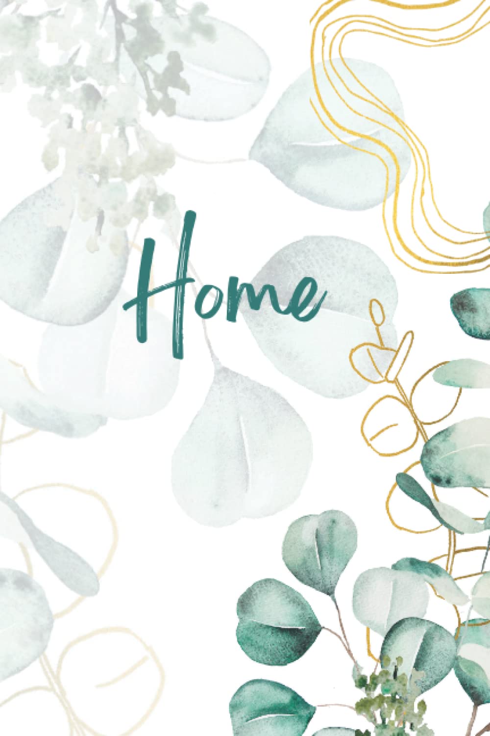 HOME IDEAS NOTEBOOK, HOME IDEAS JOURNAL, HOME ORGANIZER, HOME MAINTENANCE LOG BOOK, HOMEOWNERS JOURNAL, CUTE JOURNALS, NEW HOME JOURNAL, NOTEBOOK FOR ... JOURNAL NOTEBOOK, JOURNALS FOR WRITING