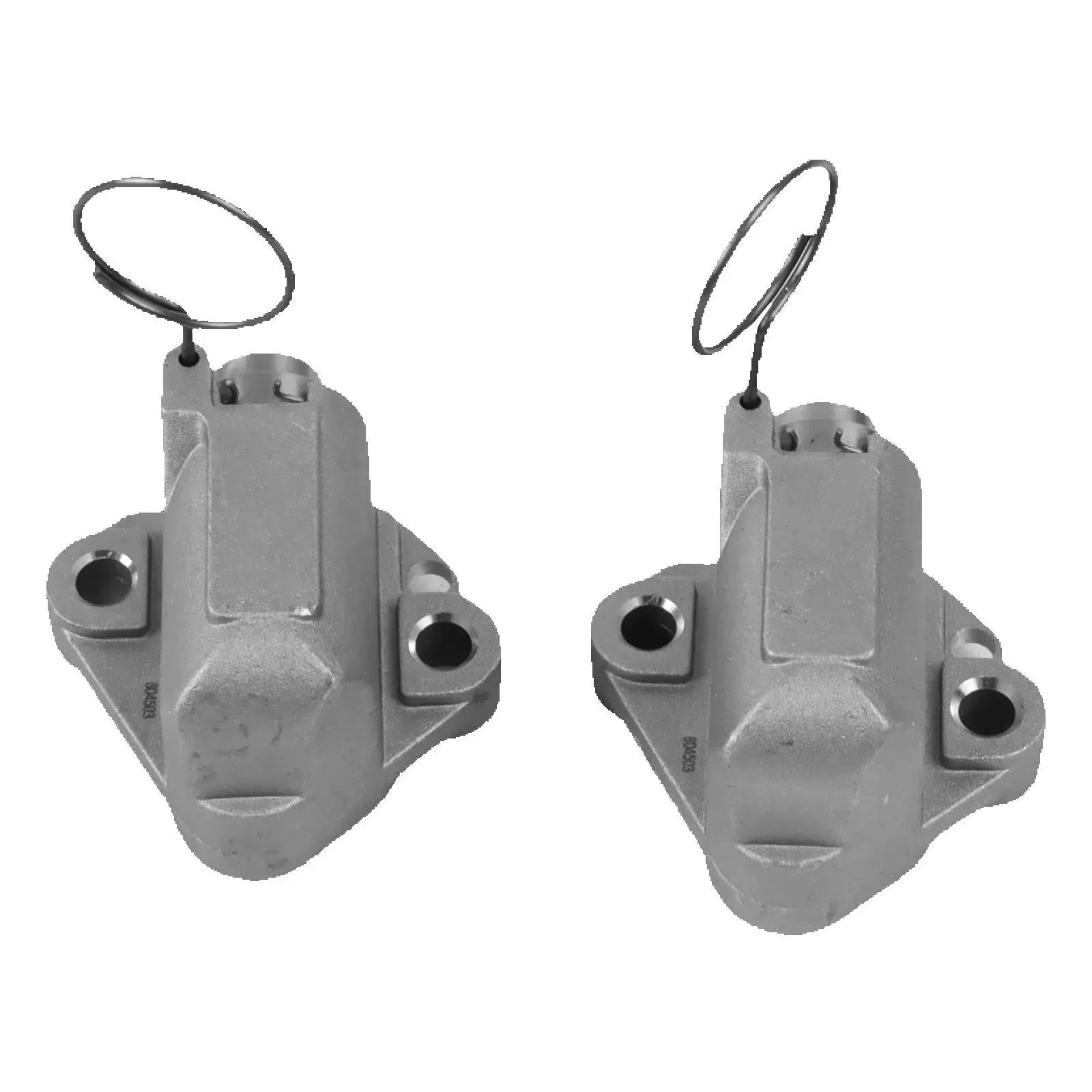 Kit De Cadena Distribución Del Motor BR3Z6K254A Para Ford Para Mustang F-150 5.0 2018-2020 Piñón cadena