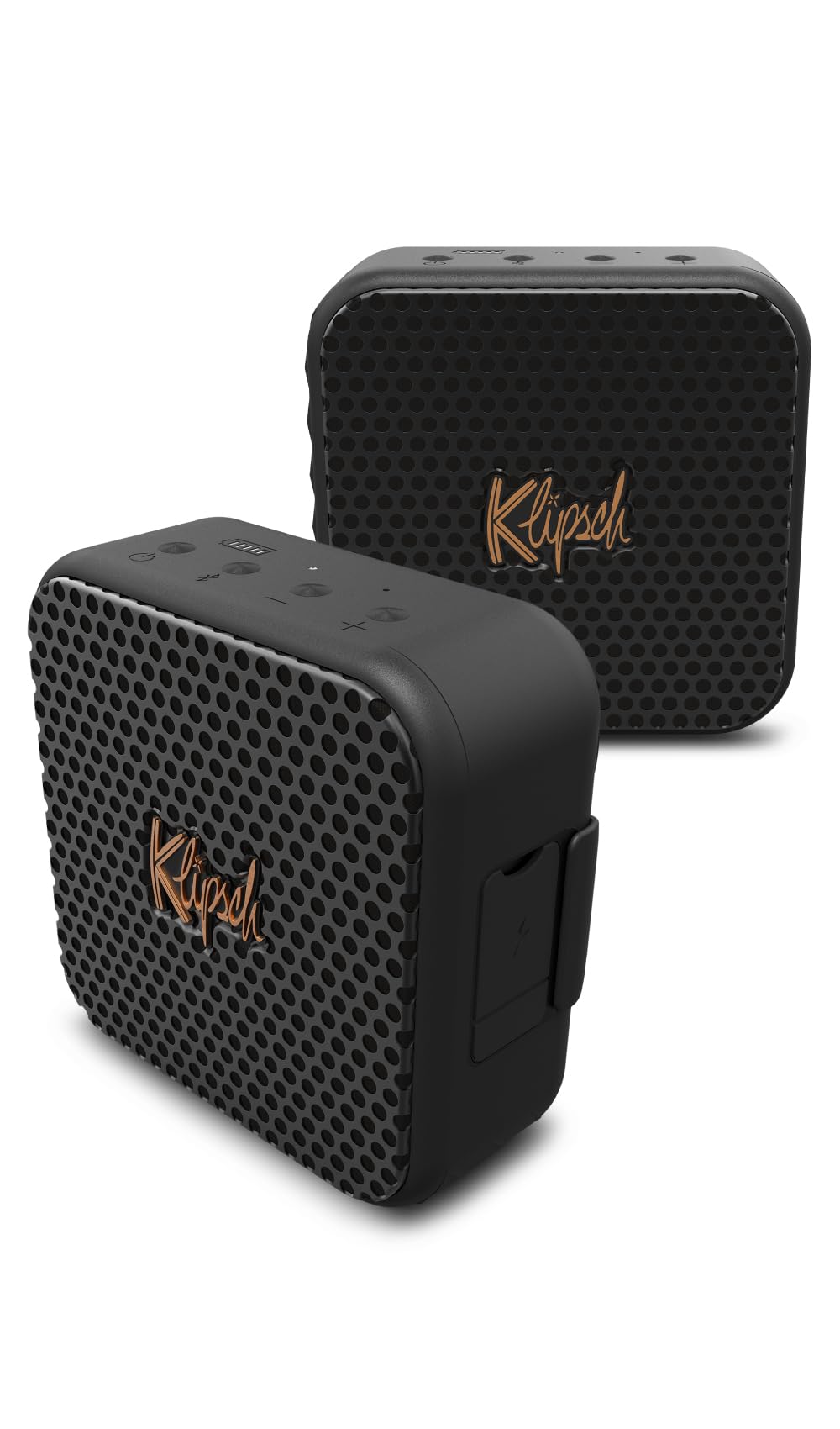 Amazon.co.jp: Klipsch Austin Bluetooth スピーカー [ポータブル