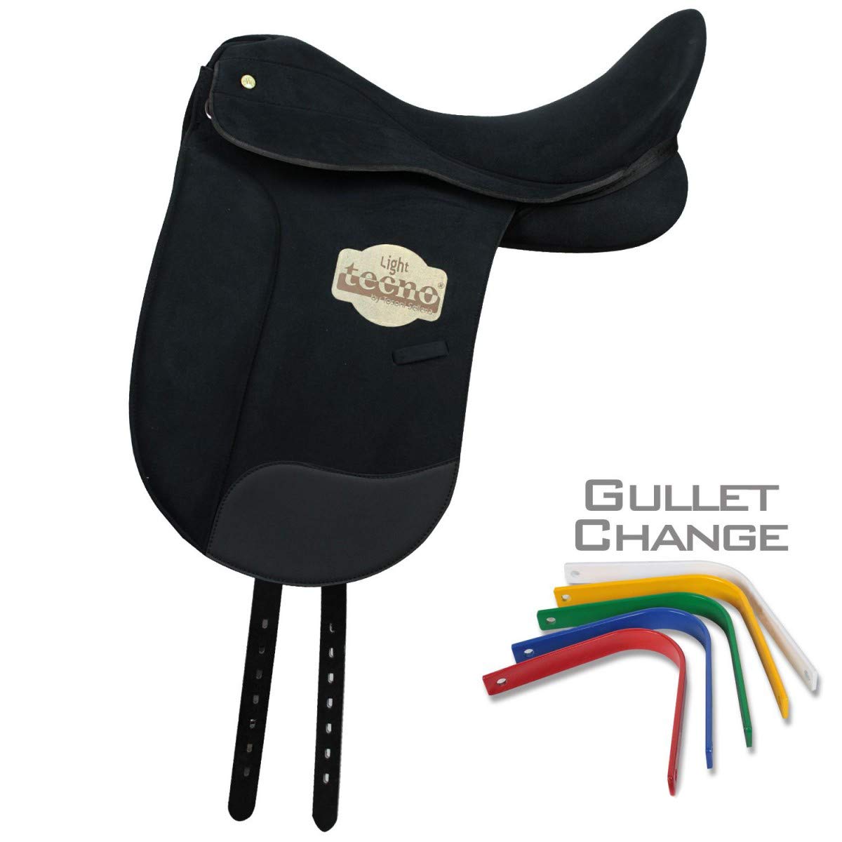 Tecno Selle Toscolano Gullet Change