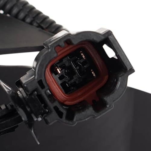 Miniatura 2 de Persiana de rejilla activa compatible con Nissan Versa Note 2014-2016