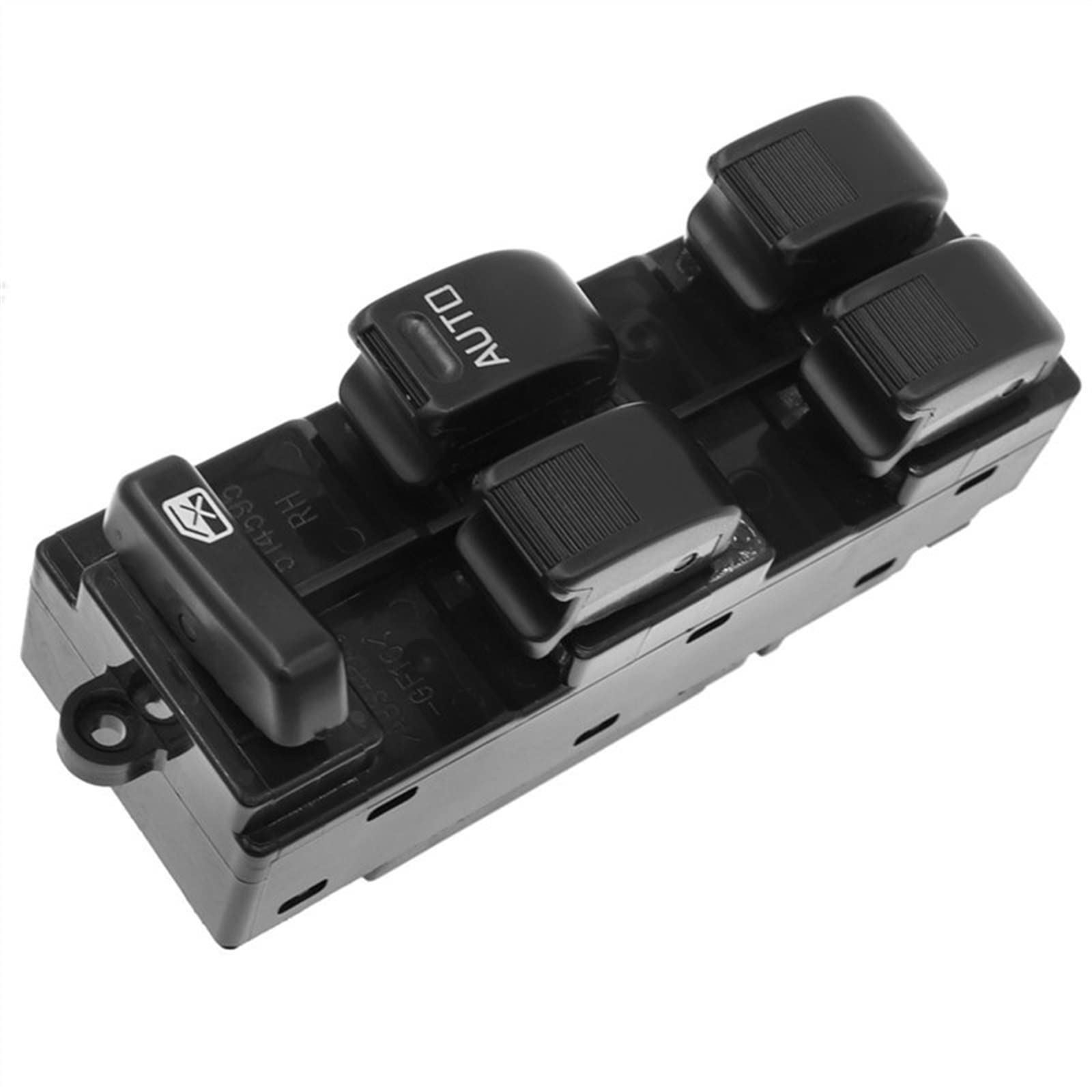 Buy Double Master Window Switch For Toyota For Avanza For Sparky For