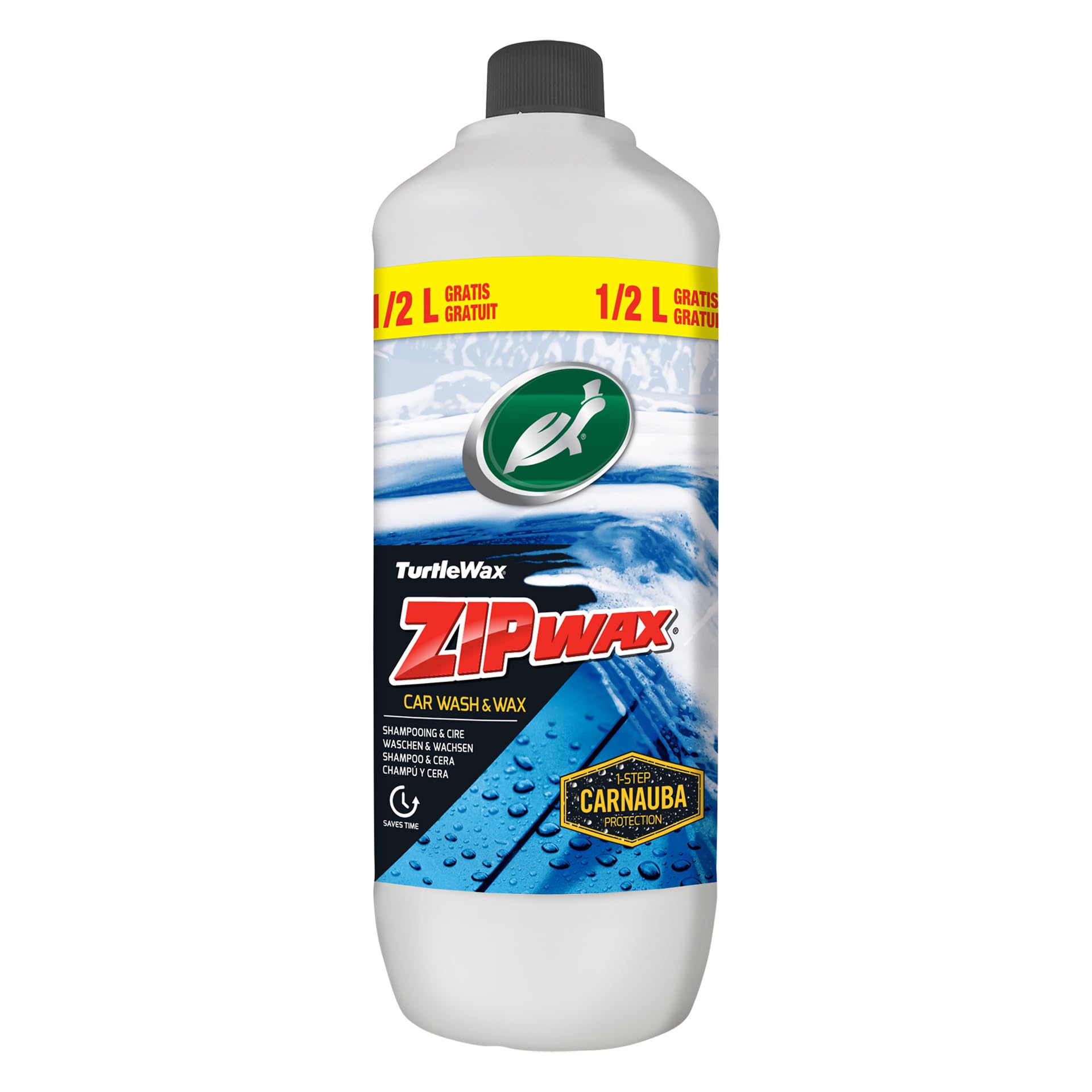 Turtle Wax
