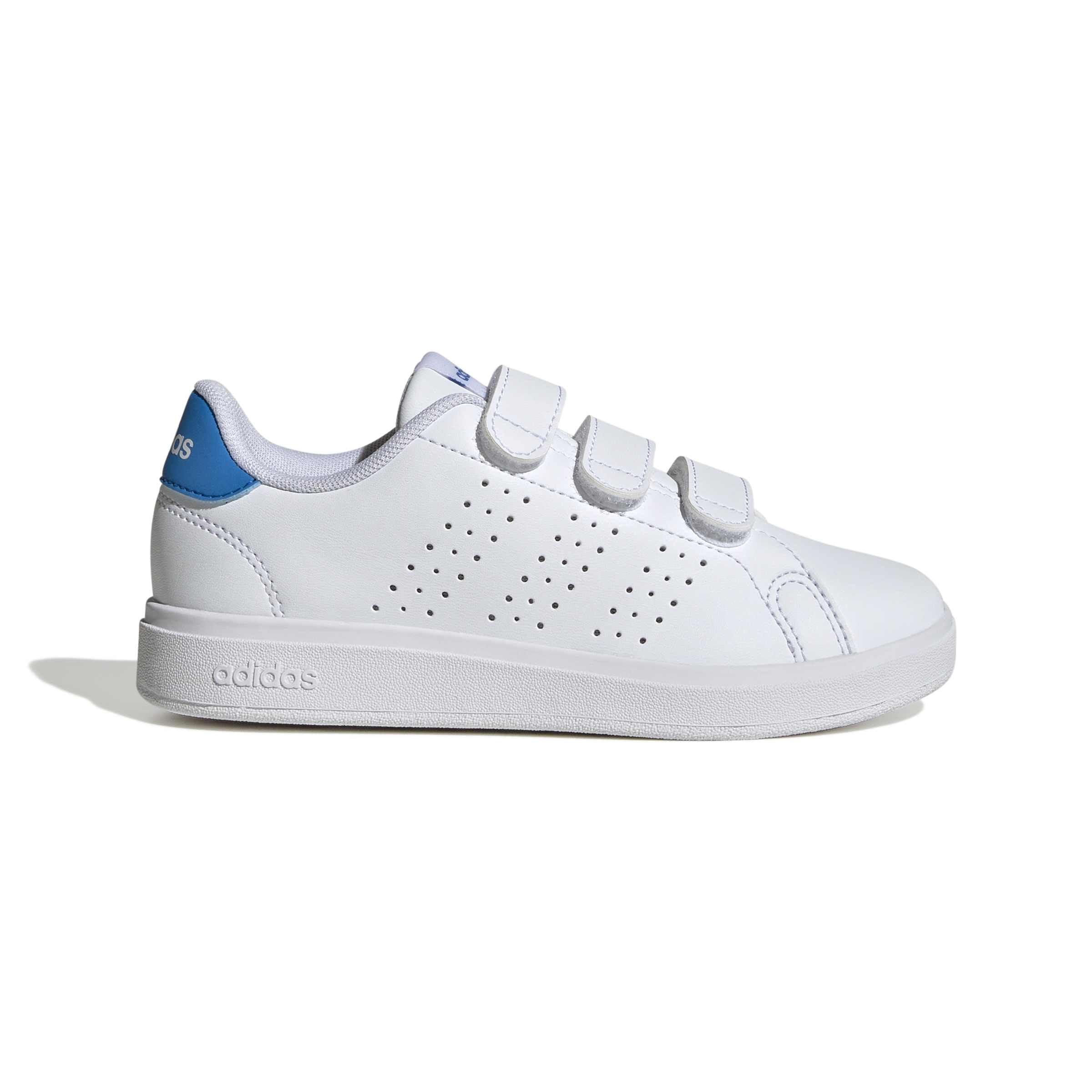 adidas Uniseks - dzieci Advantage Base 2.0 ChildrenBUTY