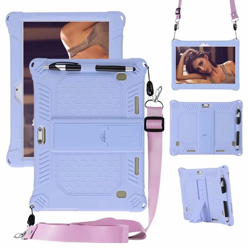Amazon.co.jp: LANHOMEX For Vankyo MatrixPad S30ケース，（ペン付