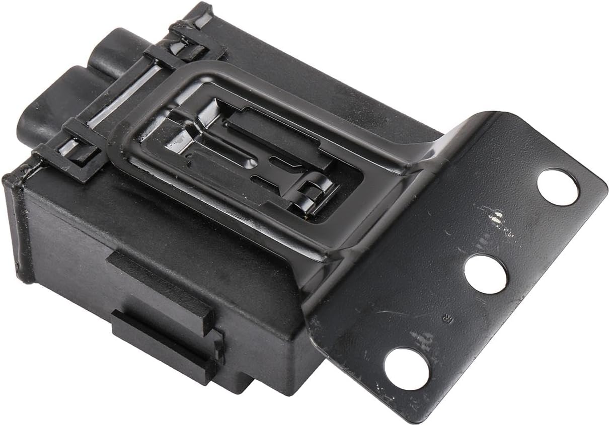GM Genuine Parts 15061010 Fuel Pump Control Module