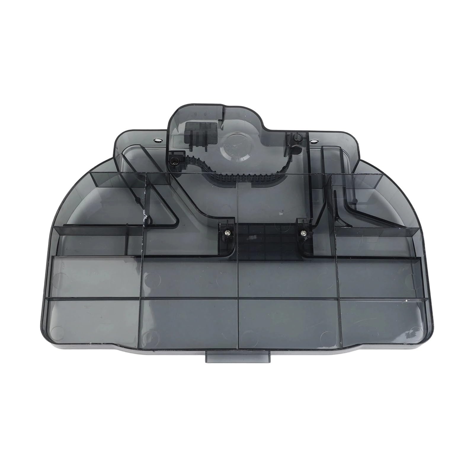 NEGHRENFGJK Robot Vacuum Mop Cleaning Tray Cleaning Dock ，Compatible For DEEBOT ， X8 For Omni / X8 Pro For Omni