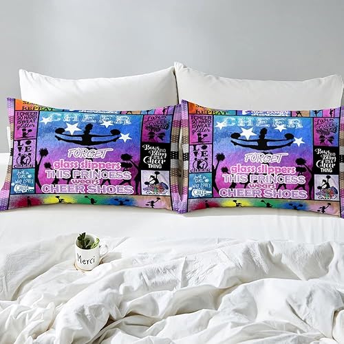 Miniatura 10 de Juego de funda de edredón de baloncesto, juego de ropa de cama deportiva con pelota 3D para niños, niñas, mujeres, hombres, color azul, para comer