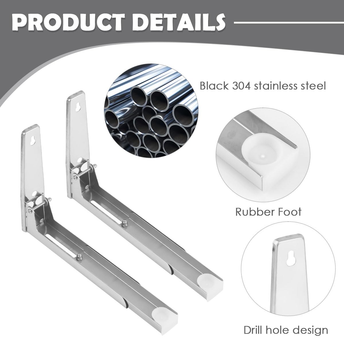 Support Mural Micro Onde Generic Support Mural Pour Four à Micro-ondes à Prix Pas Cher | Jumia Roc étagère Micro Onde