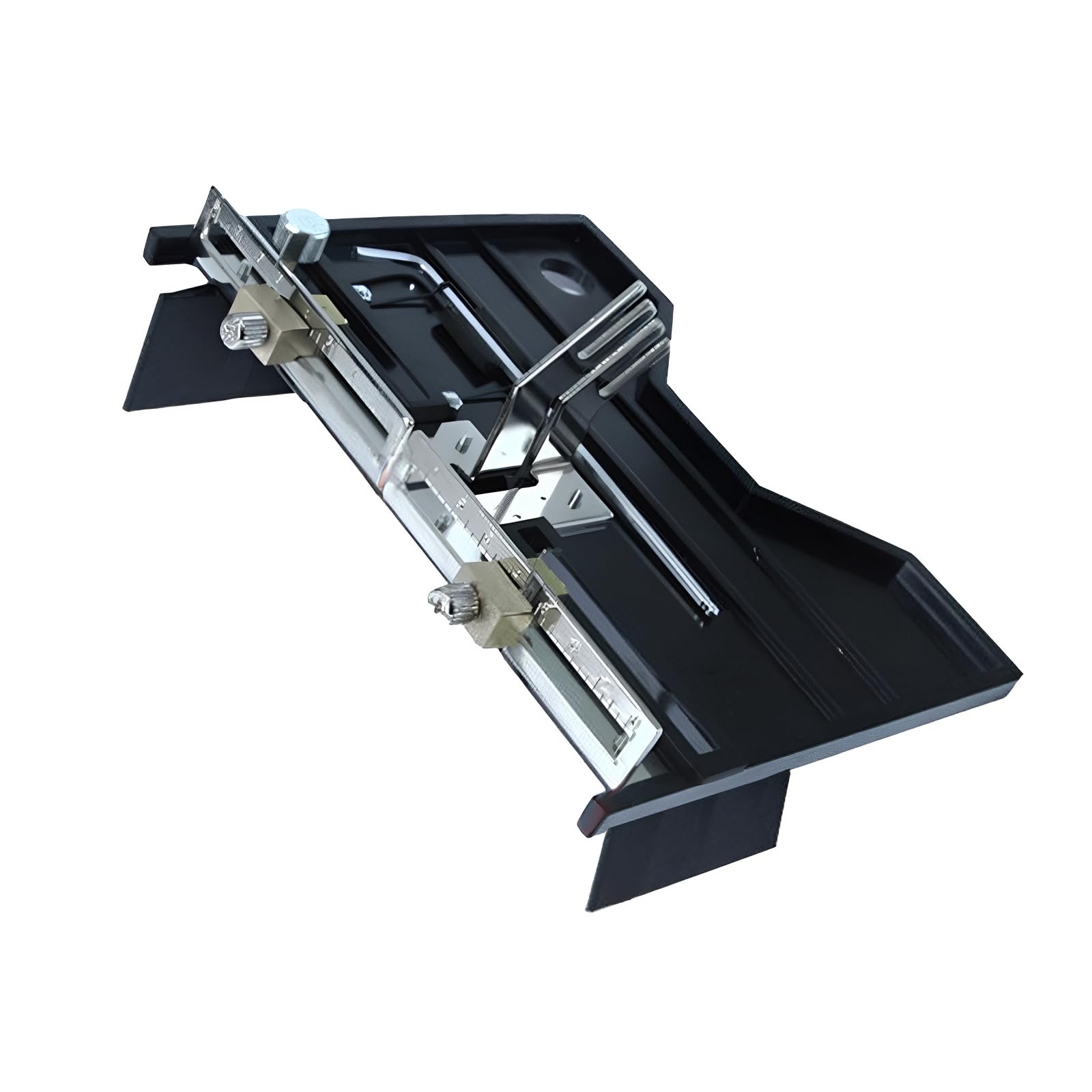 Cutter Accessories with Electric for Foam Grooving and Slotting Cutter