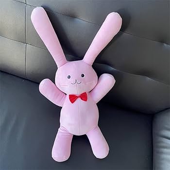 桜蘭高校ホスト部　ボンズストア　ハニー先輩のうさちゃん　うさぎ　ぬいぐるみ 桜蘭高校ホスト部 ぬいぐるみ／ハニー先輩のうさちゃん: キャラ