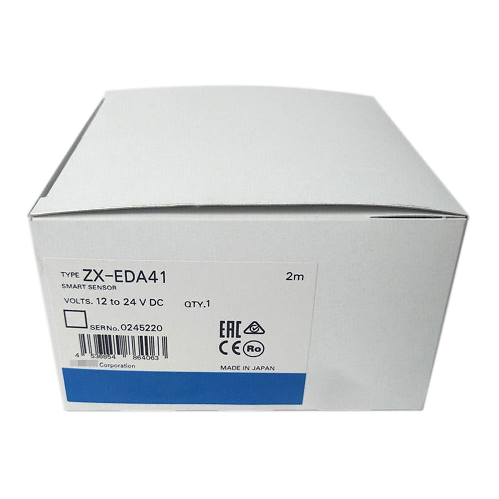 Amazon.co.jp: ZX-EDA41 ZX-EDA41 ZXEDA41 ZX-EDA41 : 産業・研究開発用品