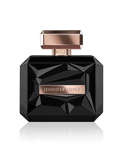 Jennifer Lopez LIMITLESS Eau De Parfum, 3.4 fl oz (3.4 fl oz)