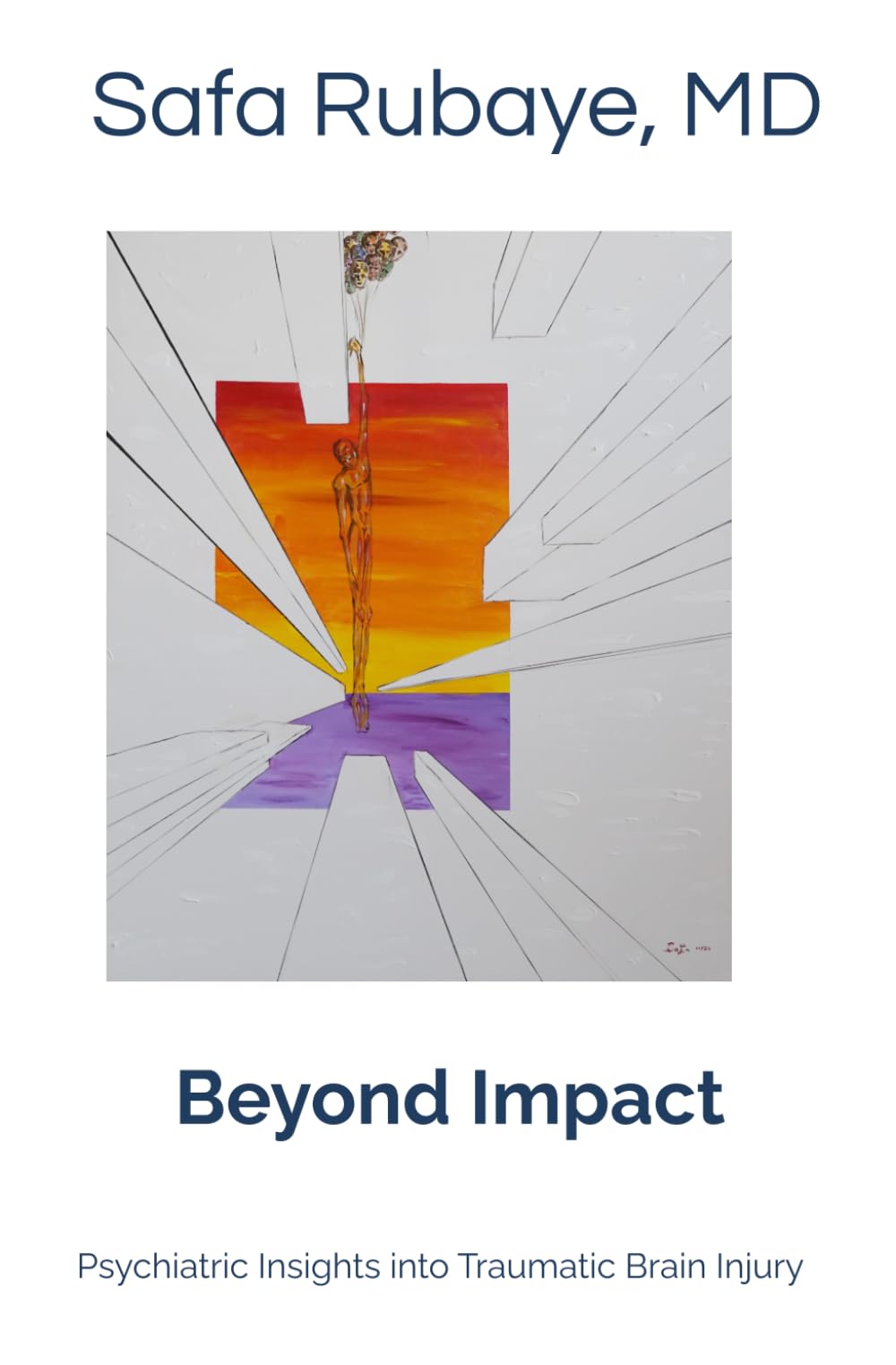 Beyond Impact: Psychiatric Insights into Traumatic Brain Injury