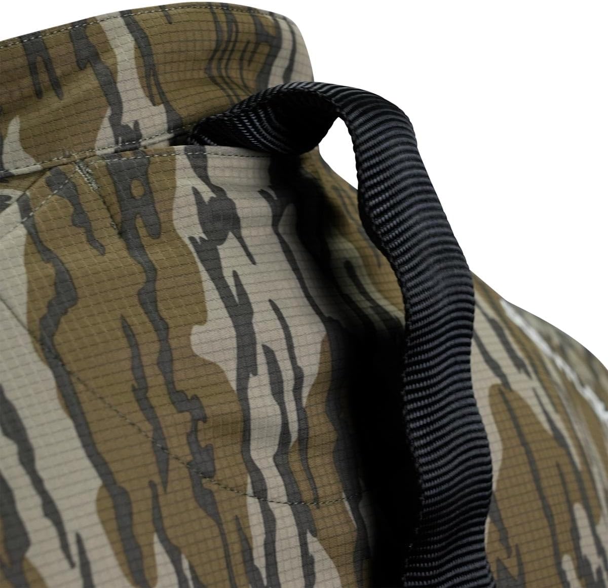 ScentLok Savanna Lightweight Camo Hunting Jacket for Men