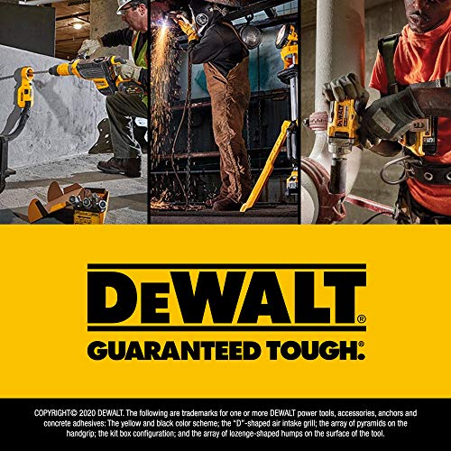 DEWALT Benchtop Planer, Single Speed, 15-Amp, 12-1/2-Inch (DW734)
