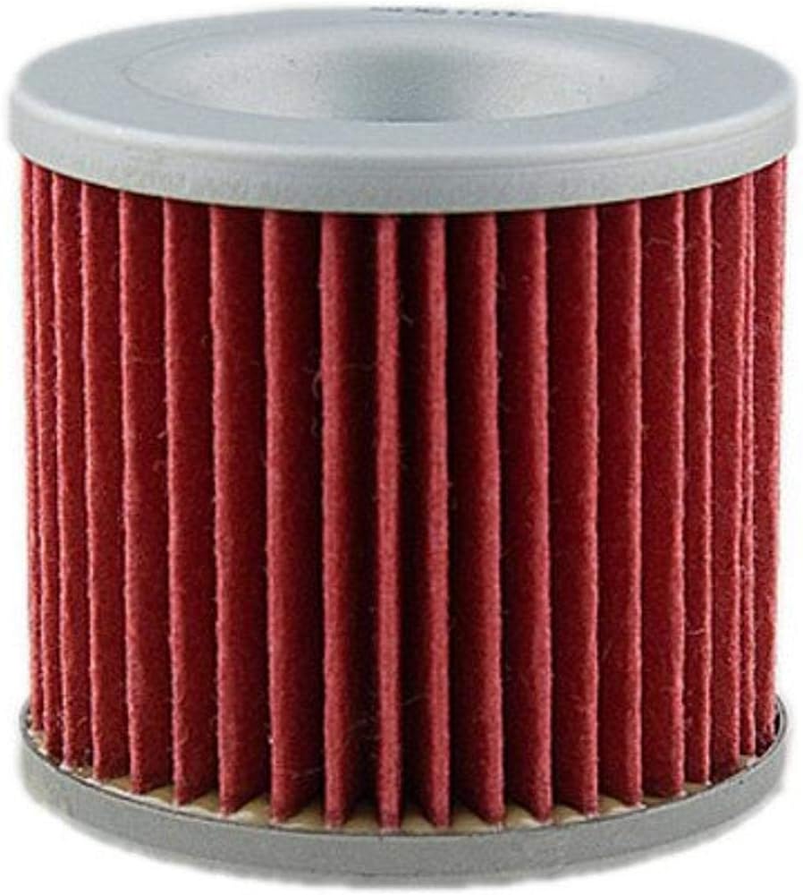 Hiflo HF125 Oil Filter