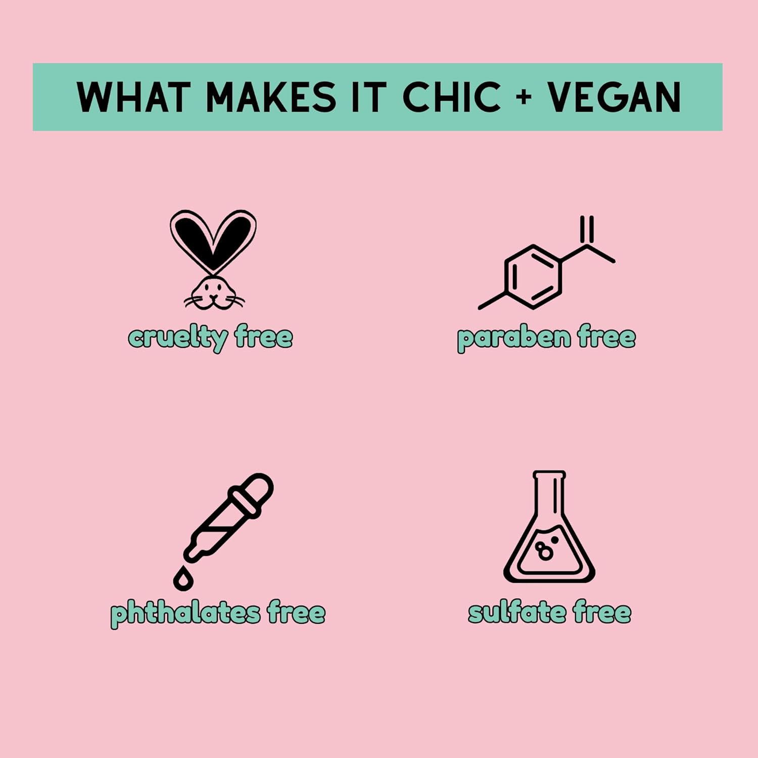 KimChiChic Beauty Candy Lips Hydrating Lip Mask, Lip Balm for Moisturizing Lip Care, Nourish and Shine for Dry Lips, Pink Sour Punch Lip Tint, 0.09 fl oz - Image 3