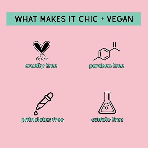 Miniatura 6 de Kimchi Chic Brillo sobre brillo, brillo de labios microbrillante para llevar solo o sobre el lápiz labial, bálsamo labial delicioso sin fragancia,