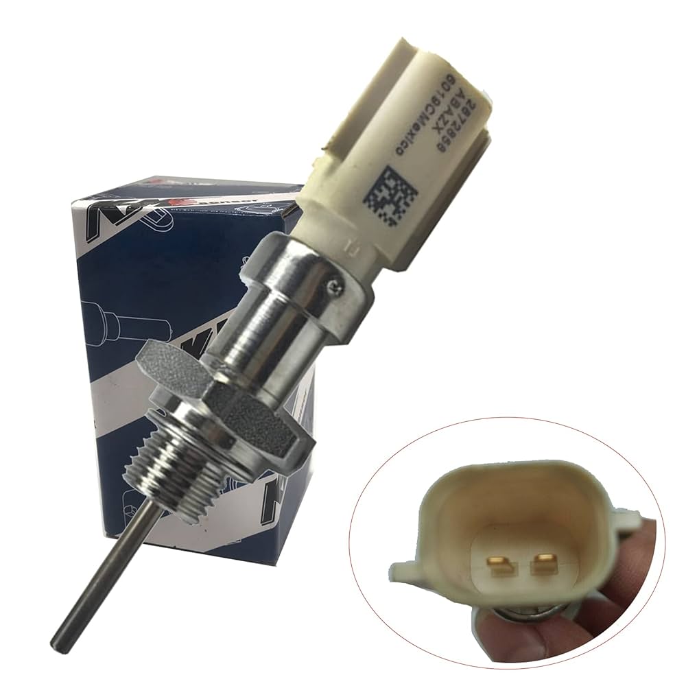 -かめ- Cummins 2872277 | Crank Cam Position Sensor · KLM Performance