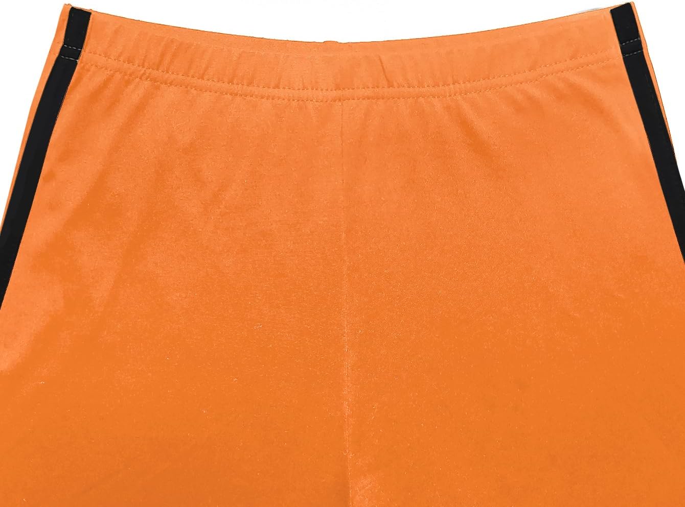 Women's 2 Piece Outfits Sweatsuit Summer Workout Striped Short Sleeve Long Sweatpants Casual Jogging Lounge Set - Image 8