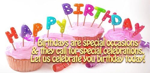Ninawau Happy Birthday Wishes thumb #5