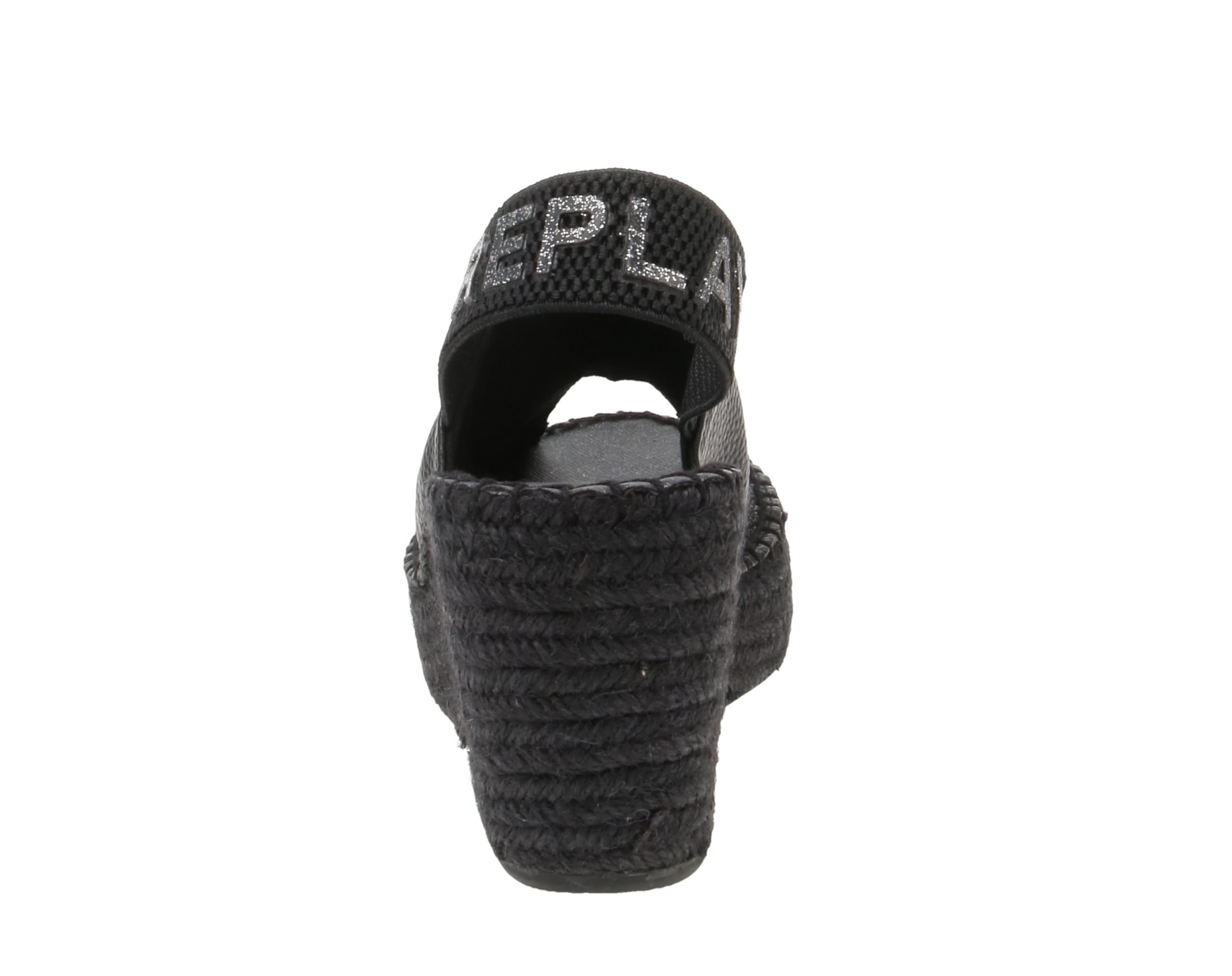 Replay Damen Gwp5l .000.c0022sKeilsandale