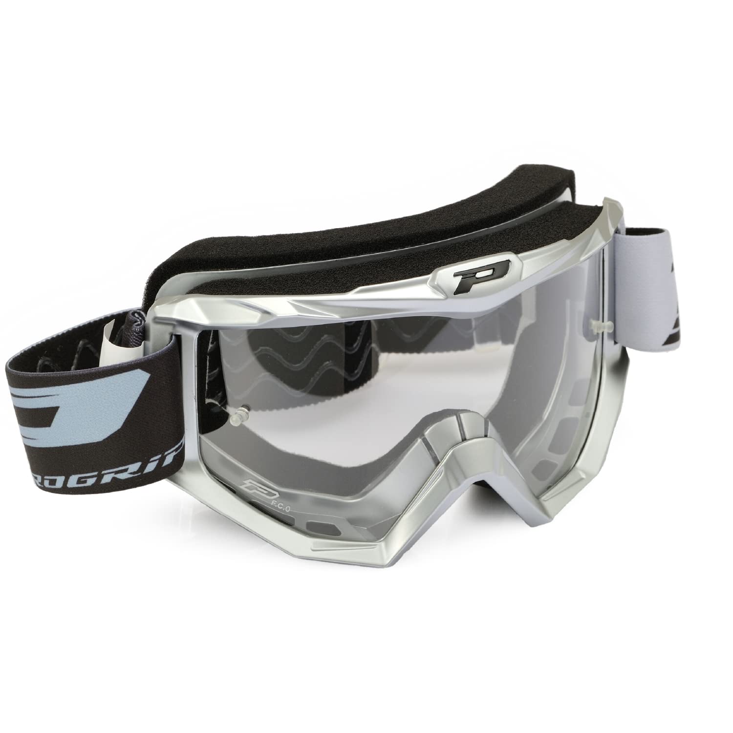 Amazon.co.jp: デイトナ: PROGRIP® -プログリップゴーグル