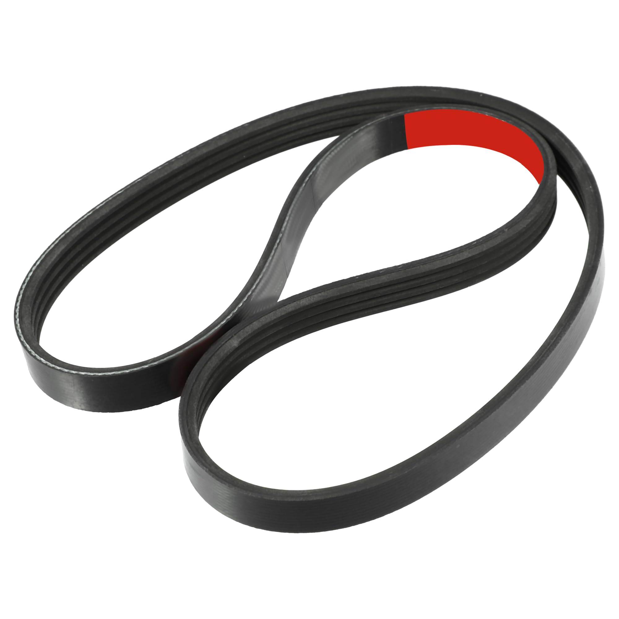 Amazon.com: A ABSOPRO Car Vehicle Serpentine Belt No.977132D100 