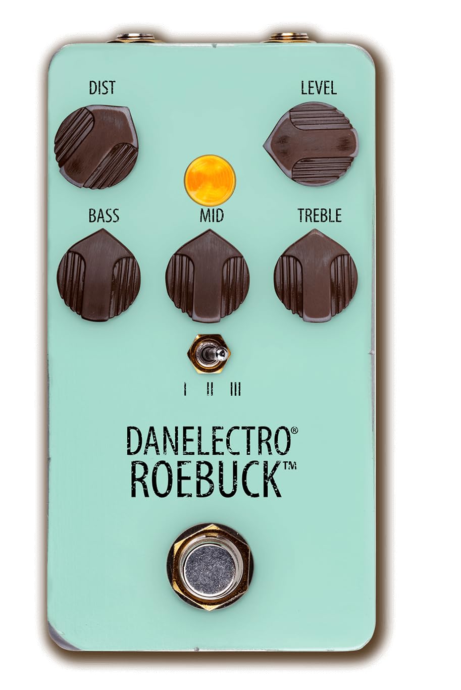 Danelectro PB-1 エフェクター ディレイ 中古 楽天市場】【中古】Danelectro Back Talk Reverse Delay DR-1
