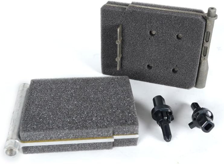 A/C Heater Blend Door Repair Kit fits Grand Cherokee WJ 1999-2004