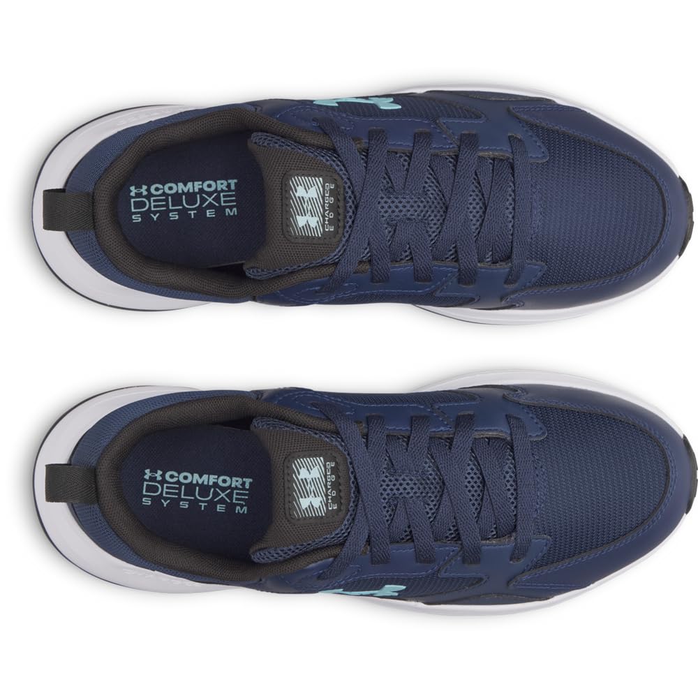 UA Charged Edge – Ansicht 3