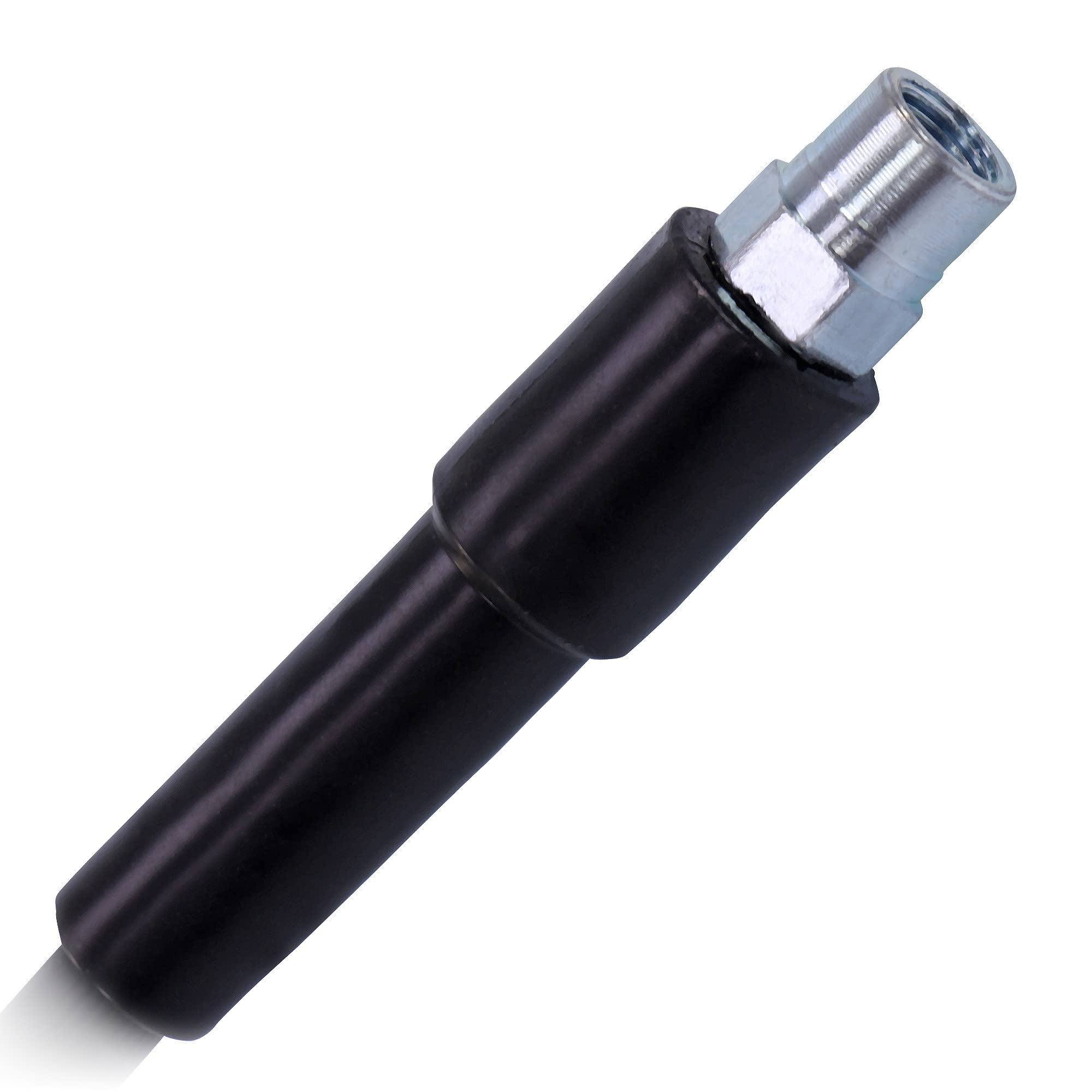BESTPRICE 2x tubo freno posteriore compatibile con AUDI 80 B4 Avant (8C5), 80 B4 Notchback (8C2)