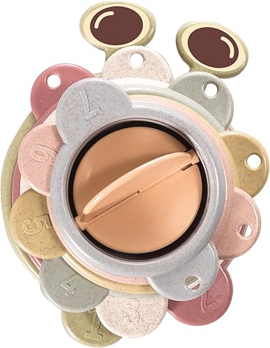 Miniatura 2 de Cosaway Juguetes para bebés de 6 a 12 a 18 meses, apilables, tazas de anidación, juguetes Montessori para bebés de 6 a más de 6 meses