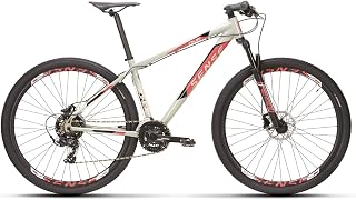 Bicicleta Aro 29 Sense ONE 21V Shimano Freio Hidráulico e Suspensão