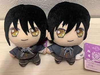 魔法使いの約束　スノウ ホワイト ぱすきゃら 61EHvBn5p5L._UF350,350_QL50_.jpg