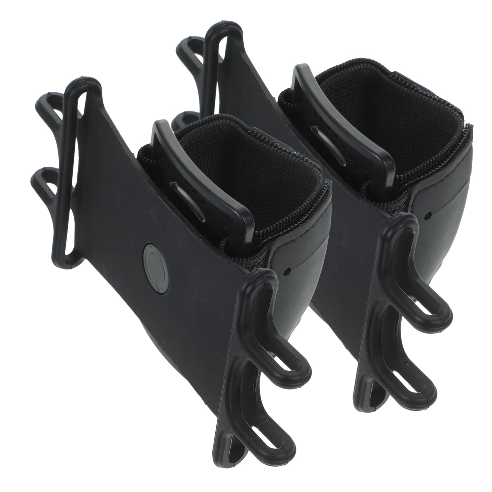 SOLUSTRE 6piezas Soporte para Teléfono Deportivo para Correr y Ejercicio Compatible Teléfonos para Running Ciclismo y Entrenamiento
