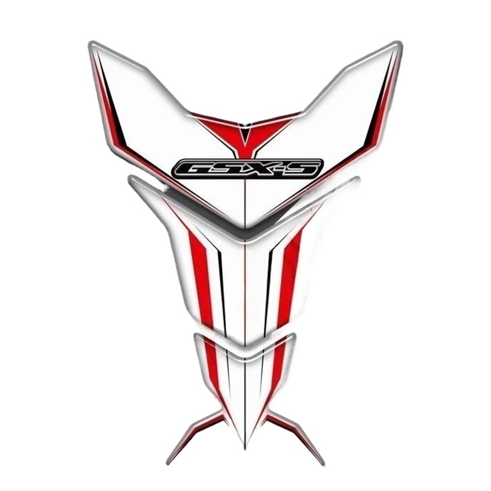 Motorcycle Sticker for GSX-S1000 GSX-S1000F GSXS1000