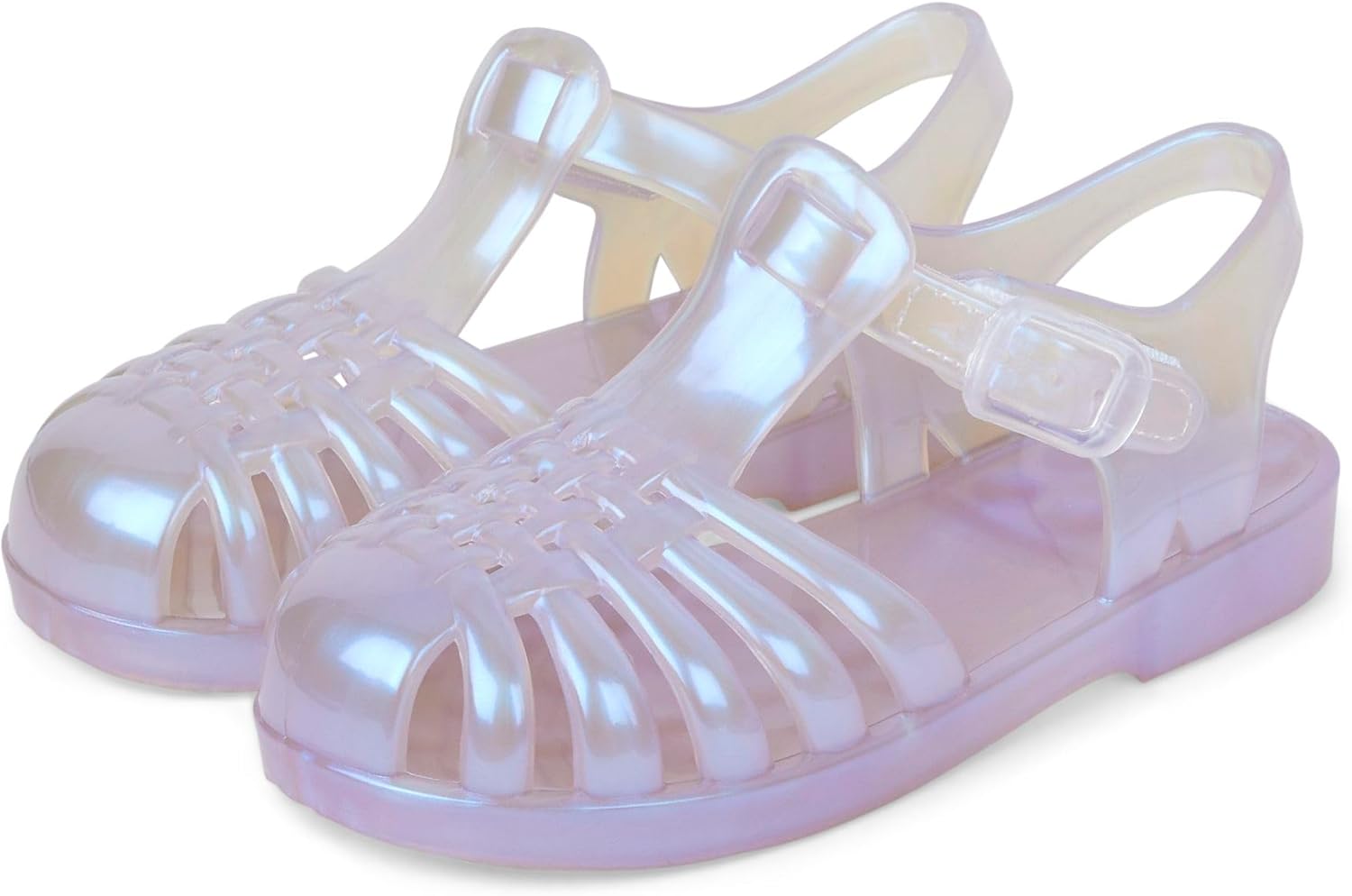 Gymboree Girl’s Toddler Jelly Fisherman Sandals Gymboree Girl’s Toddler Jelly Fisherman Sandals
