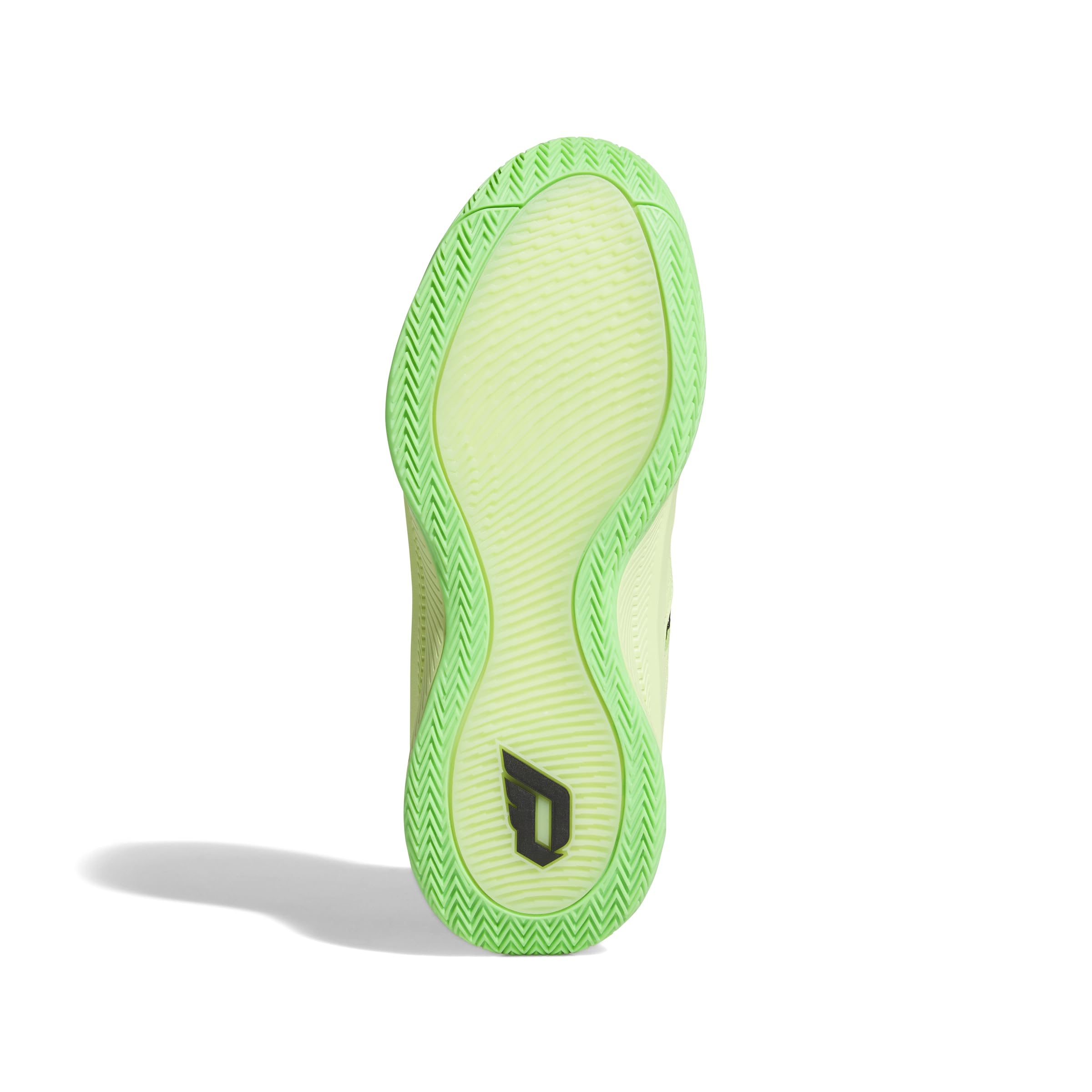 Adidas Unisex Dame Certified 3 BasketballSneaker