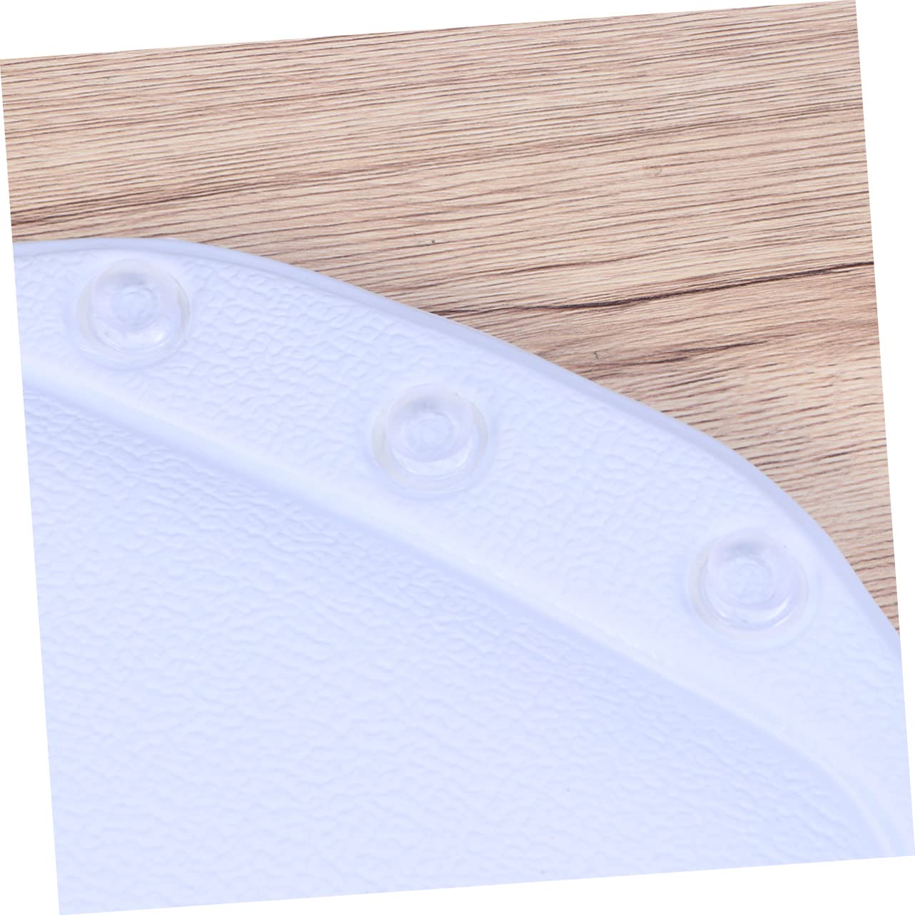 Mikinona 3 Piezas reposacabezas de SPA Almohada de Cabeza de baño Almohada para bañera Almohada Inflable Almohada de SPA Almohada bañera cojín de baño Almohada de baño con ventosas
