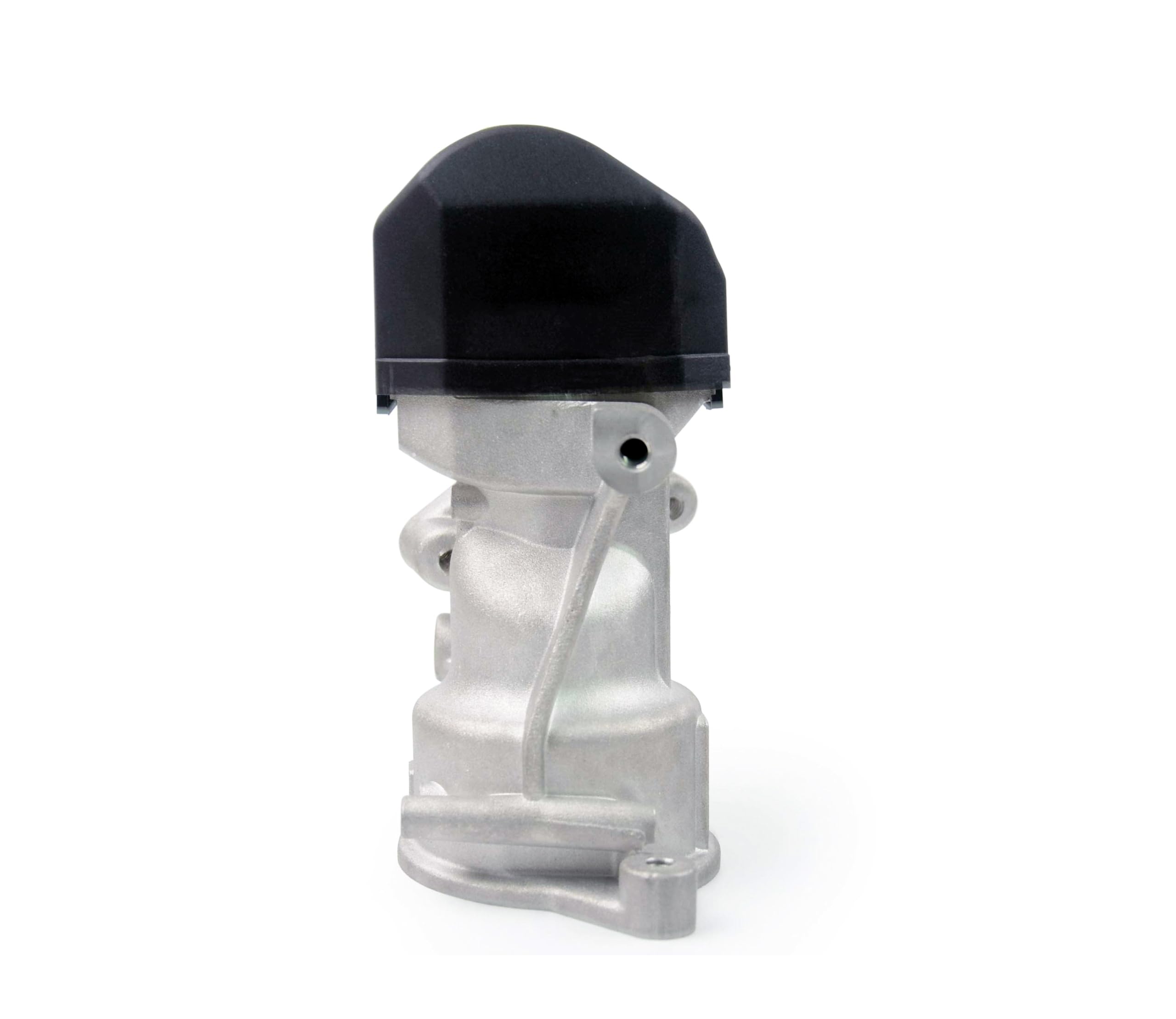 Válvula AGR con junta para C4 C5 C8 C30 C70 S40 S80 V50 V70, 1.9 dci,2.0 hdi, 1618.GZ, 1618.S8, 1618.31, 1231964, 1436390, 1498877, 36050870, 71793027, 71793028, 71793404, 9645689680