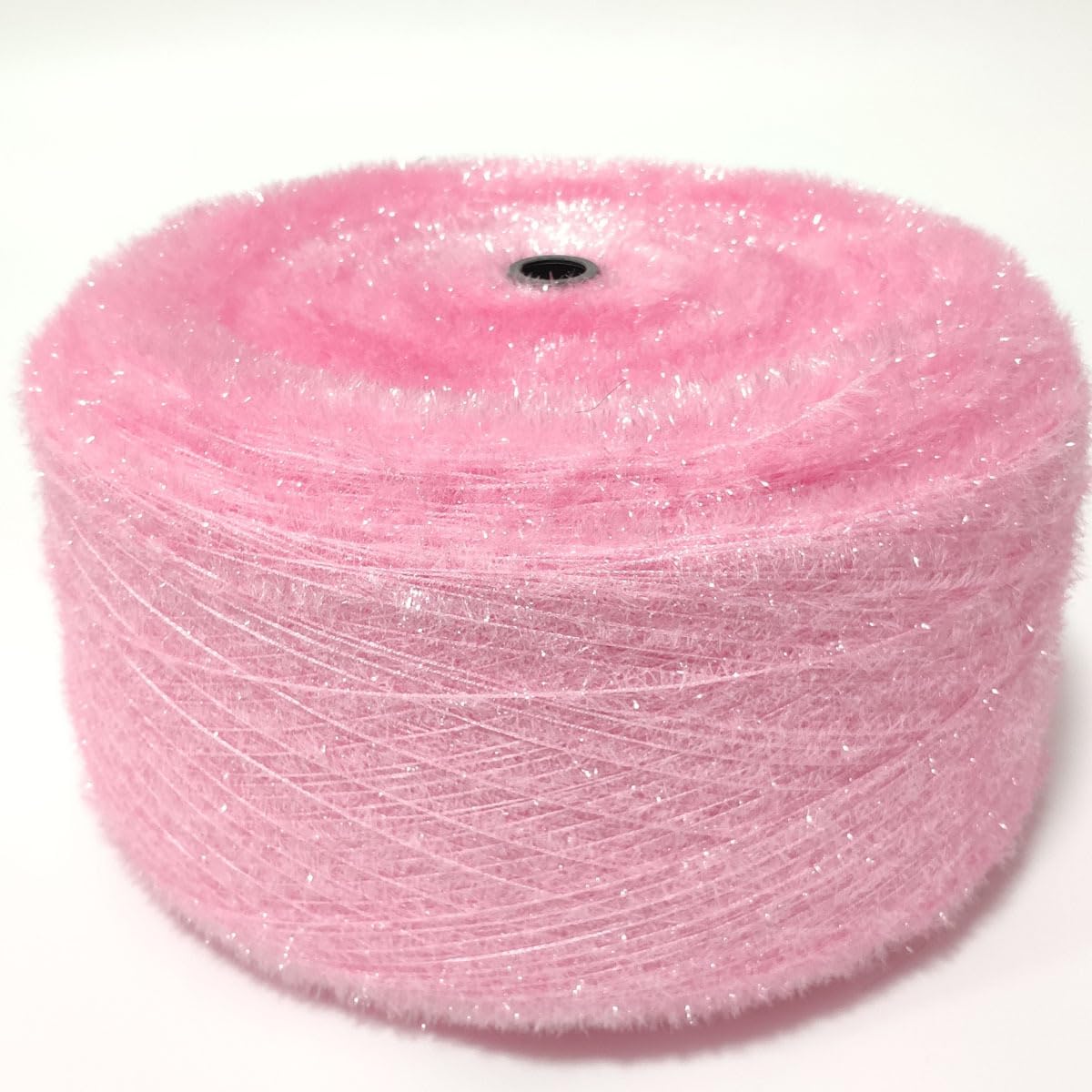 Amazon.com: Namzi 200g Popular Crystal Sequined Fashion Hand