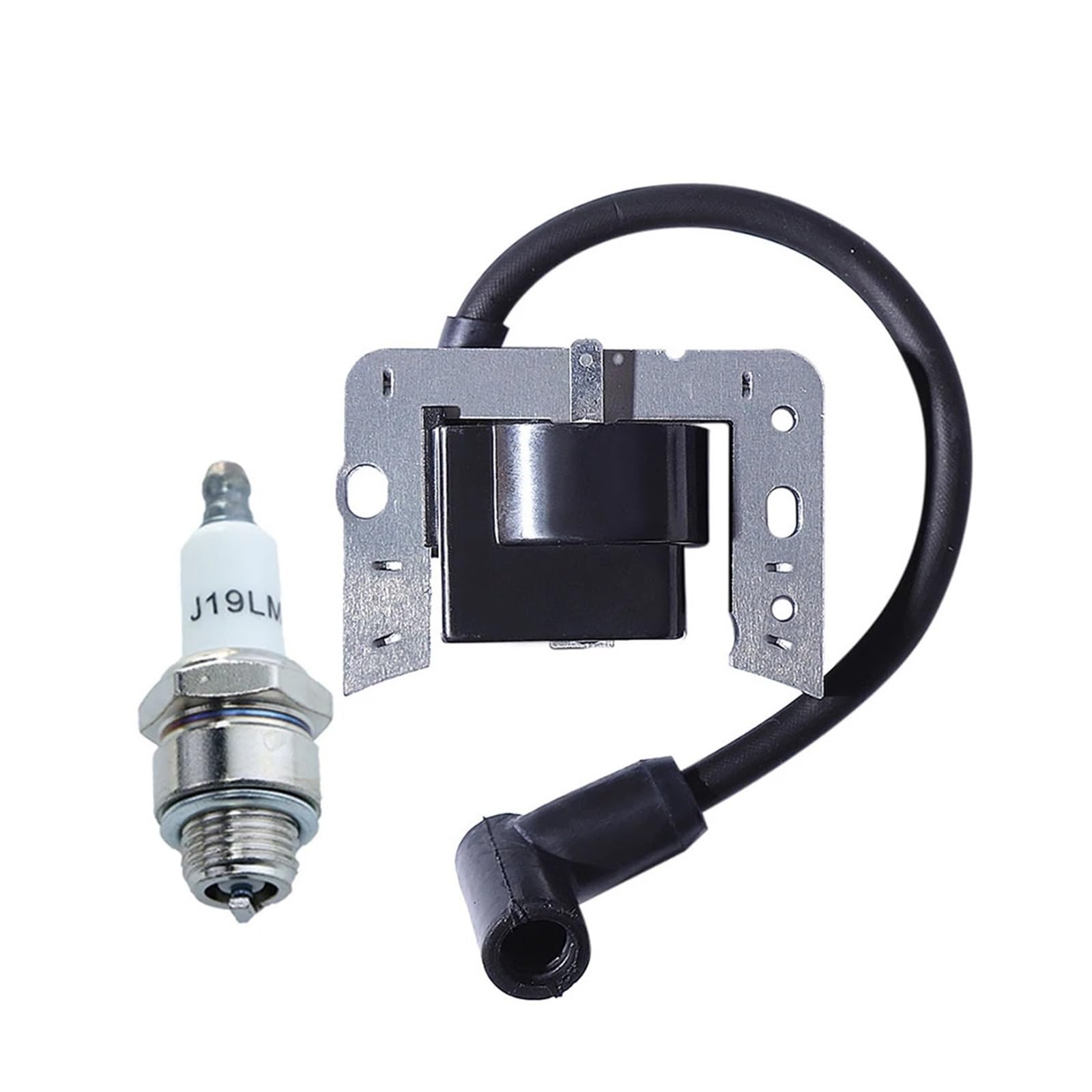Bobine d'allumage 34443A pour l'entretien de pelouse avec moteurs LEV115 et LV195EA